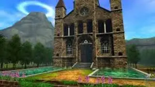The legend of Zelda - Temple of time #gameost #fantasy