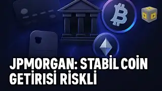 Stabilcoin Getirileri Ne Kadar Sağlam? Asıl Mesele Getiri Değil, Yapı
