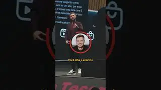 EU CRESCI NO INSTAGRAM COM TRÁFEGO PAGO | #SHORTS