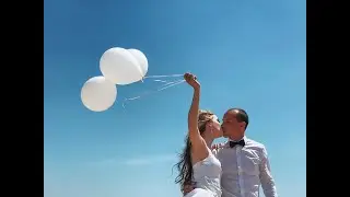 Свадьба)