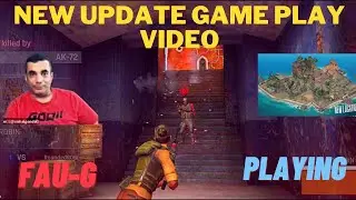 Faug new update#2Faug reload animations for your favorite guns game play