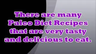 Paleo Diet Book ► Complete Paleo Guide