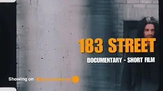 A Man Misses His Train and Finds Himself | 183 Street | Short Film