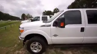2016 Ford F-250 XLT - Super Duty Work Truck | Condition Report Video at Ravenel Ford