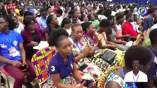 PENSA GHANA CONFERENCE 2024 (DAY 3) MORNING SESSION || 04 /01/ 24