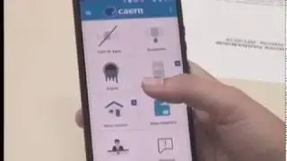 CAERN lan&ccedil;a aplicativo para celular que busca melhorar a presta&ccedil;&atilde;o do servi&ccedil;o da companhia