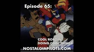 NP G Gundam Episode 2