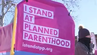 Abortion clinics in liberal U.S. states brace for more patients