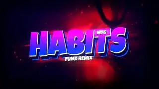 MTG HABITS - BEAT BH NOST&Aacute;LGICO - VIRAL (FUNK REMIX) Djay L Beats & Sr. Dart