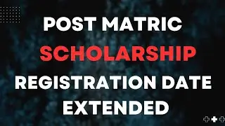 TELANGANA FRESH SCHOLARSHIP APPLICATION PROCESS 2024-25 BED PG MBA MCA BTECH DED స్కాలర్షిప్ అప్లై
