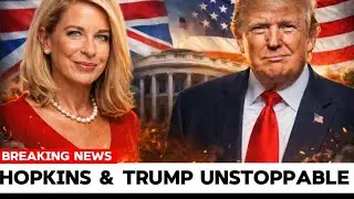Katie Hopkins UNLEASHED: Bonkers Britain EXPOSED | Jan 2026 !