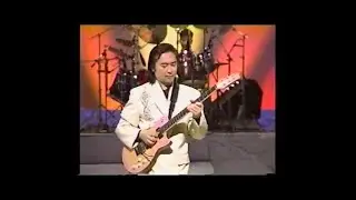 🌟CASIOPEA  ～ Marinpia Kuroi Jazz Festival   7/1990