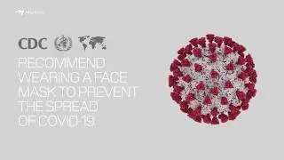 Discover the Difference | Marena's Reusable Antibacterial Face Mask