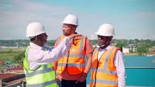 Blue Dot Network Spotlight: East Africa Marine Transport