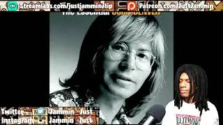 FIRST TIME HEARING John Denver - Sunshine On My Shoulders Reaction