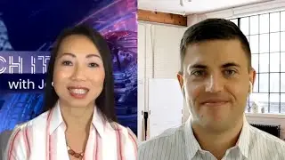 Growing the LinkedIn Platform | Trafford Judd, Senior Sales Performance Consultant, LinkedIn