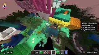 Minecraft - How To Prepare Pranks For Your Friends - SakuraPlaysGames