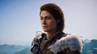 Preparing For Shadows - AC Odyssey Live Stream!
