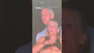 Coldplay kiss cam CEO Andy Byron RESIGNS after &lsquo;cheating scandal&rsquo;
