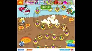 PAPA PEAR SAGA || Jugando POSIBLEMENTE x &Uacute;LTIMA VEZ en Facebook