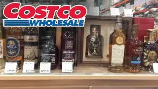 Whisky Vlog: Costco Run - 451 S Airport Blvd, South San Francisco, CA 94080