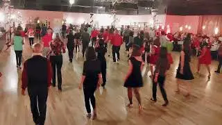 La Galleguita Line Dance