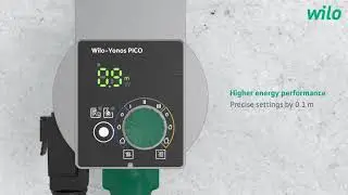 Wilo-Yonos PICO (ENG)