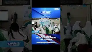 Senam perdana Fatayat NU Kota Tasikmalaya resmi dilaunching! #fatayatnu  #senam  #tasikmalaya