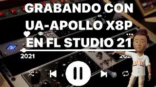 Blanca Nieve-Live Session produc by.(LiamsG)