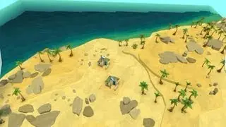Godus - E3 2013 Gameplay