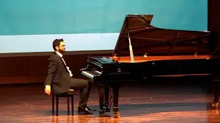 Improvisation on famous Opera themes | Aυτοσχεδιασμό πάνω σε θέματα από Όπερες - Athens Concert Hall