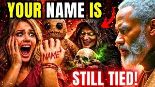 ✝️ Ex-Warlock REVEALS: The Sign Your Name Is Still Tied to a Voodoo Doll