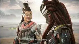 HORIZON FORBIDDEN WEST - THIS GAME IS SO FFUUUUUNNNN