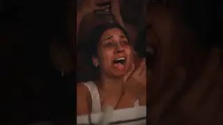 diljit dosanjh live concert viral girl crying 😭😭 | #shorts #viral #youtubeshorts