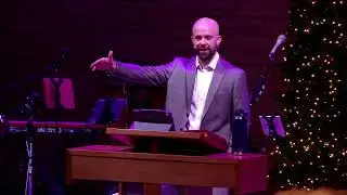 Genesis 31| December 28, 2025 | Elder Ryan Voss