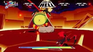 Kings of Hell Demo Trailer