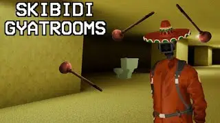 Duping Glitch [Skibidi Gyatrooms]