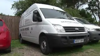 Mark Blackburn Motor Engineers