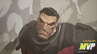 Marvel Rivals Close Beta gameplay its almost time