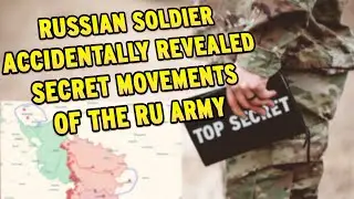Russian Intercepted Phone Calls Revealed That Russia Is Preparing To Something New In Ukraine