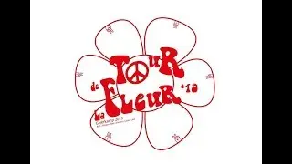 Giverkamp 2019 - Tour de la Fleur