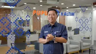 Ulang Tahun PT Pupuk Indonesia (Persero)
