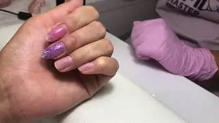 Легендарные Jelly Nails! Тренд лета 2018 или витражные, неоновые и мармеладные ногти