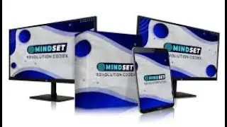 Unlock Your Potential with the Mindset Revolution Codex :  AI Coaching Breakthrough + PLR Access