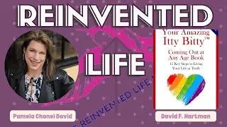 The Reinvented Life | David F. Hartman