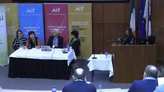 CESI 2020 Panel - Open, Asynchronous Professional Development