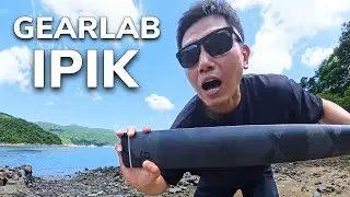 BEST GREENLAND PADDLE 2025. IPIK REVIEW