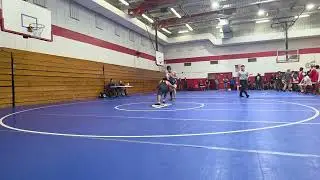 District duals Fabian 