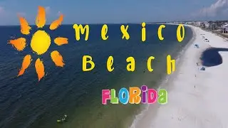 Mexico Beach | Florida