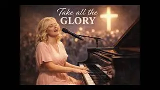 Take all the Glory (Worship) - Carrie Heart